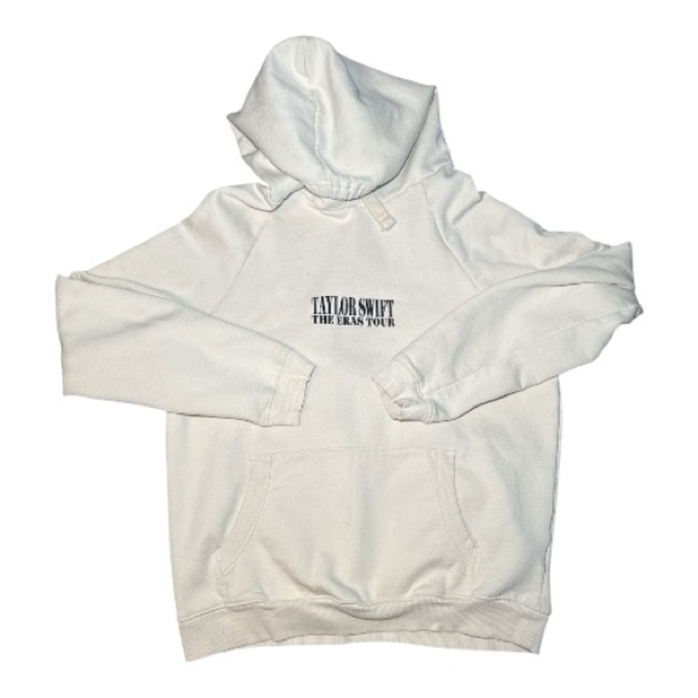 Taylor Swift The Eras Tour Hoodie Medium